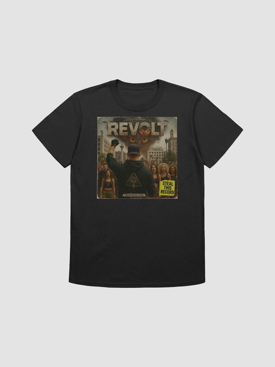 (EXCLUSIVE DEAL) JOIN THE BASS REVOLUTION product image (1)