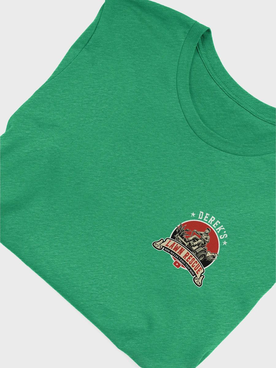 "Now We Can't Have That Here" Bella+Canvas Shirt product image (25)
