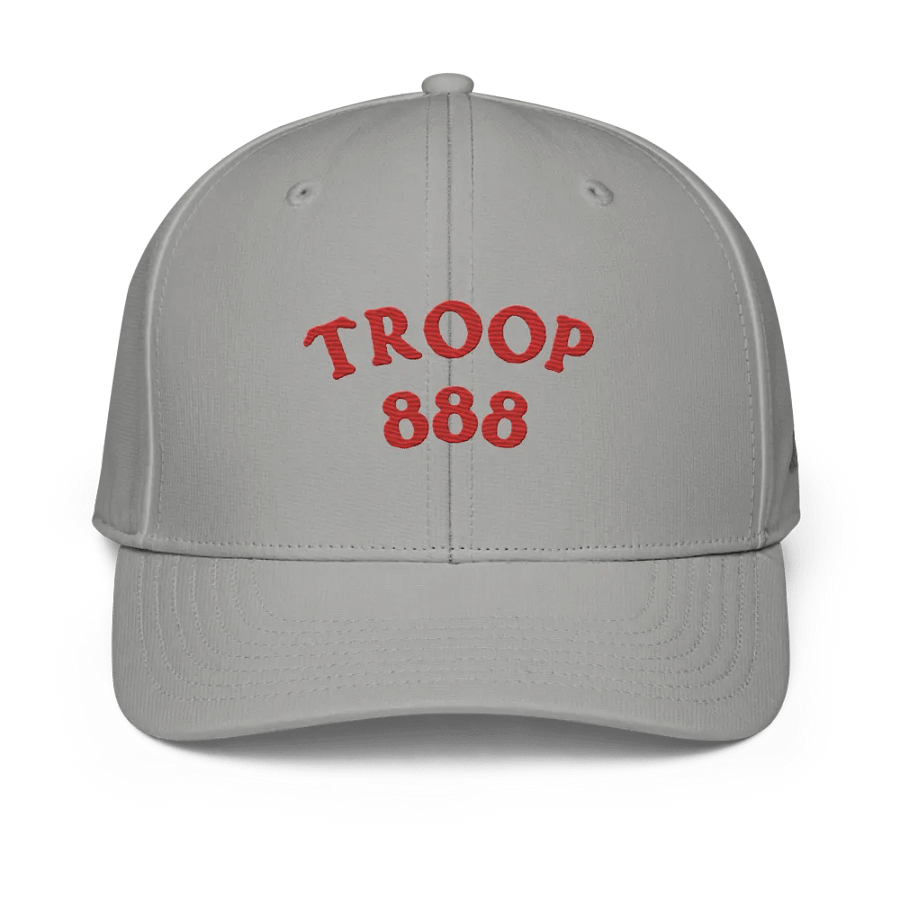 Adidas Hat - Old School Logo product image (1)
