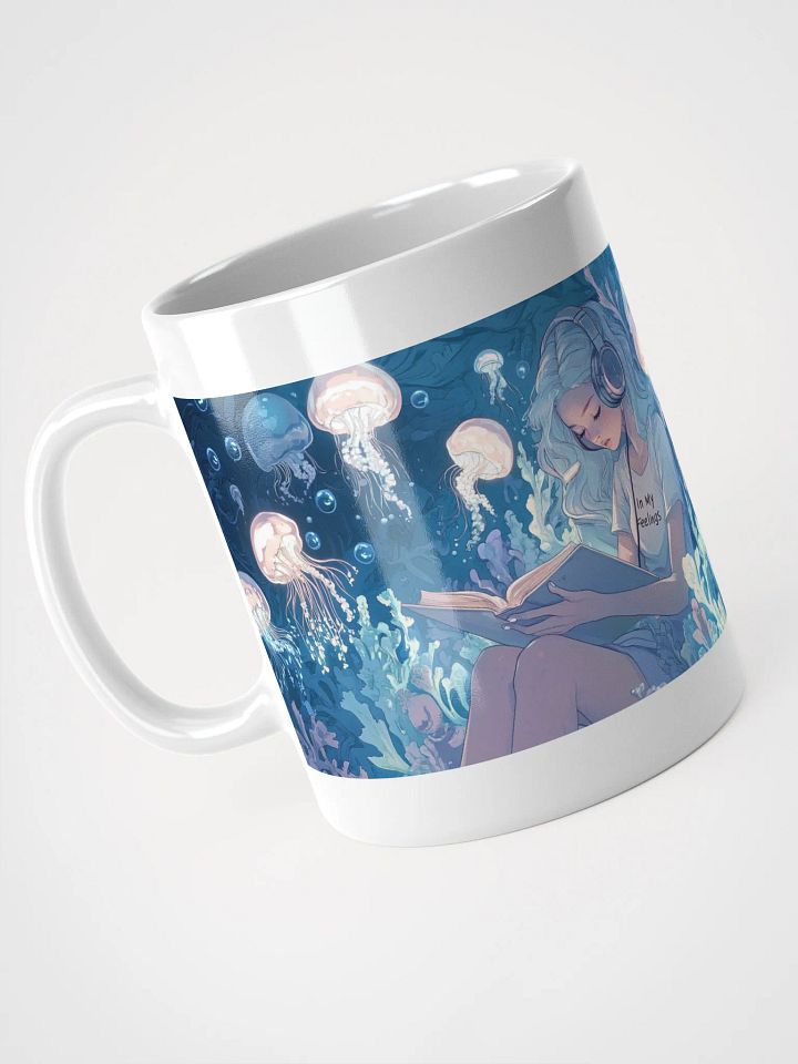 Pisces Dreams Mug product image (1)