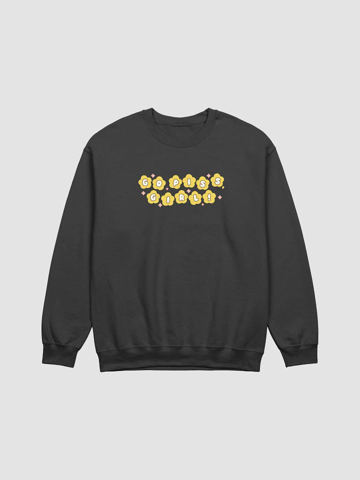 Go Piss Girl Sweatshirt product image (1)