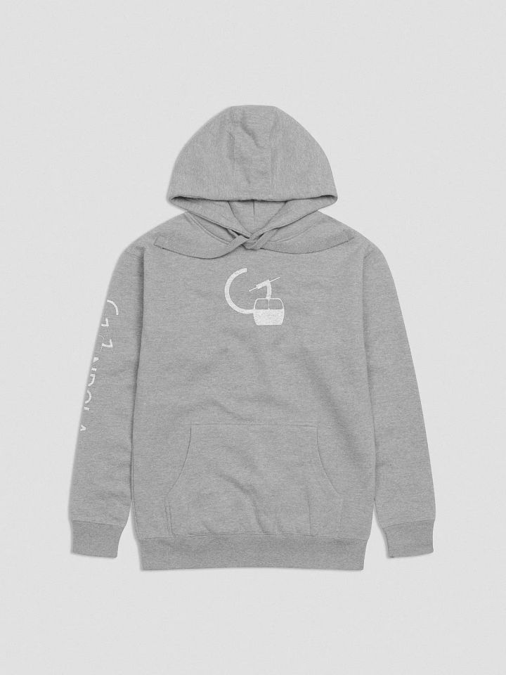 Classic Gondola Hoodie product image (1)