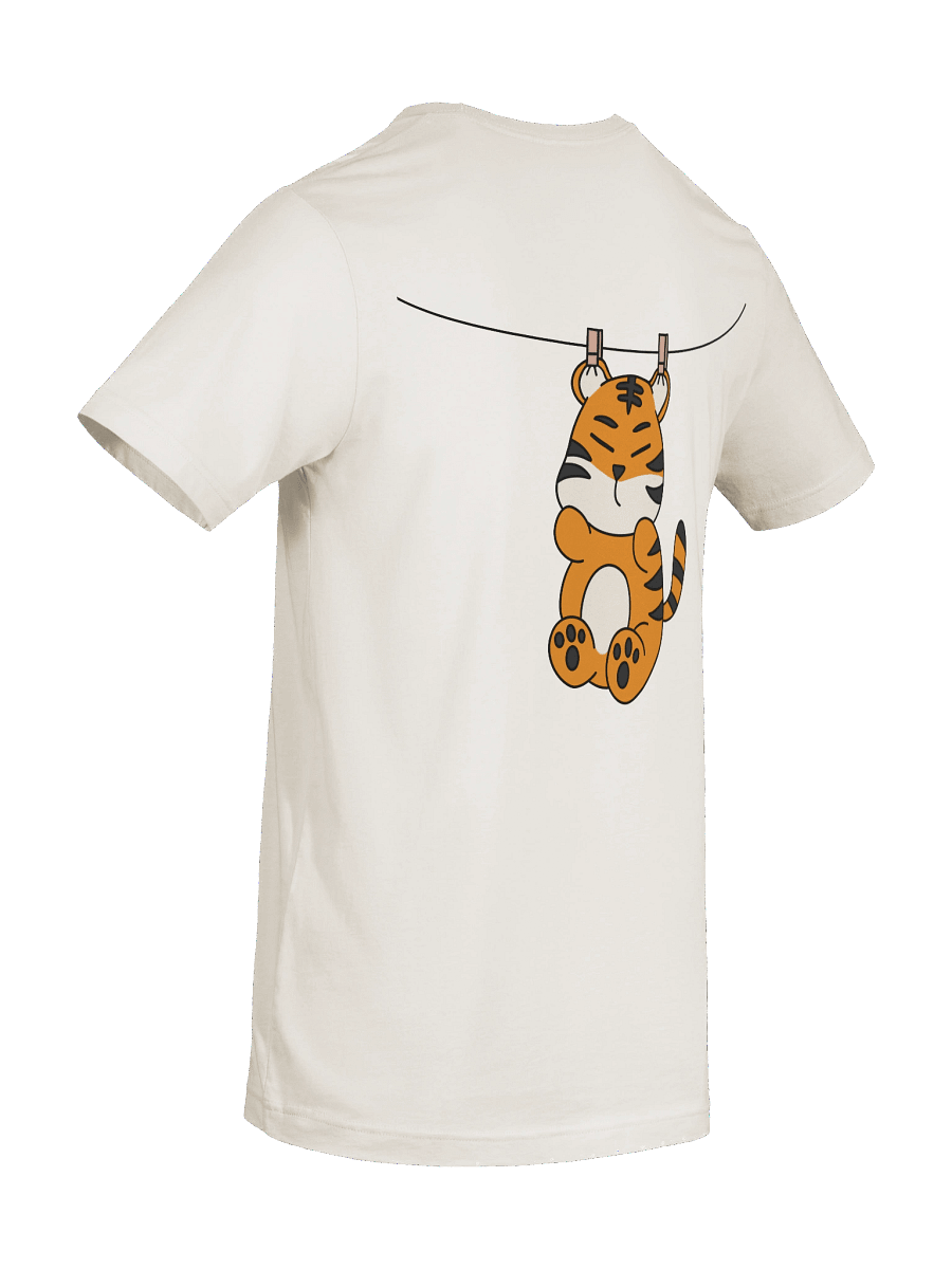 "Hanging in There" T-Shirt product image (10)
