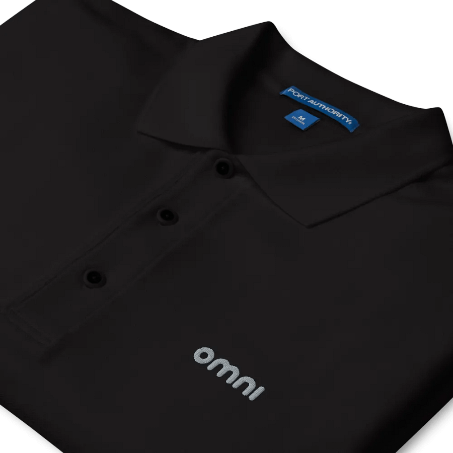 Unisex Polo Shirt product image (4)