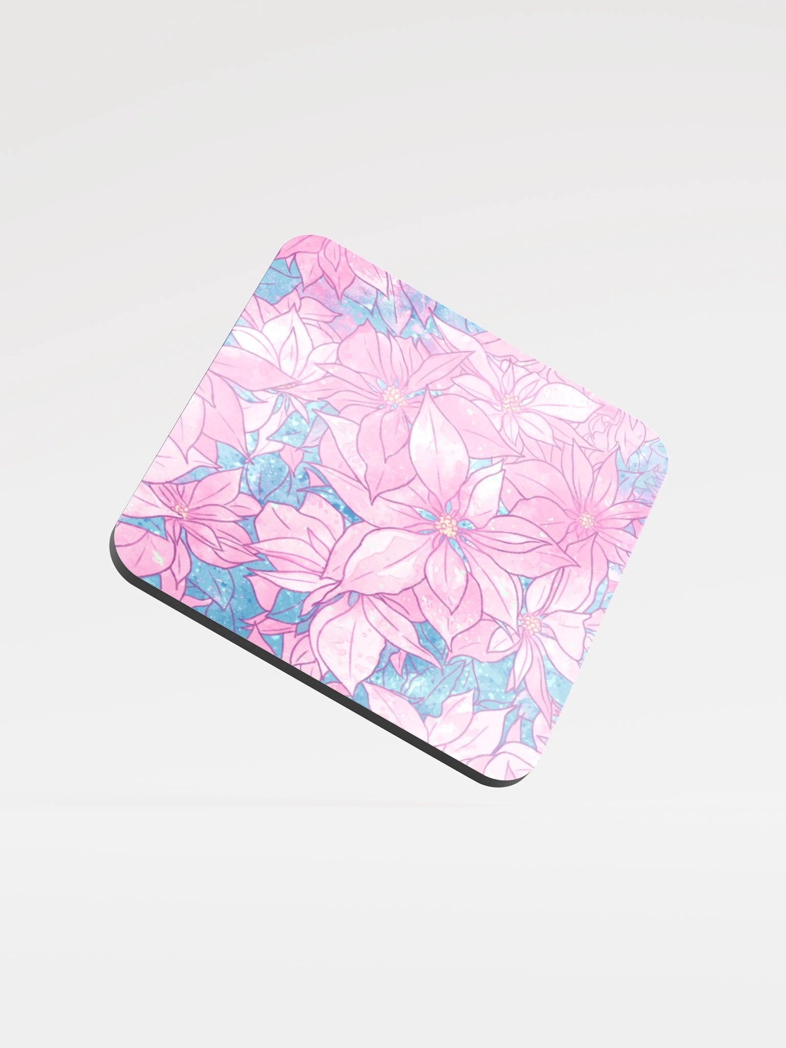 Happy Christmas! Coaster V2 product image (3)