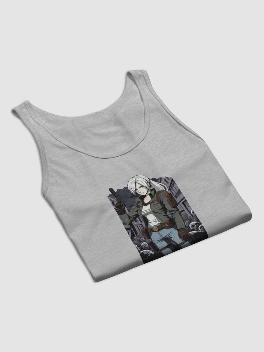 CasRae Resident Evil Tank Top product image (32)