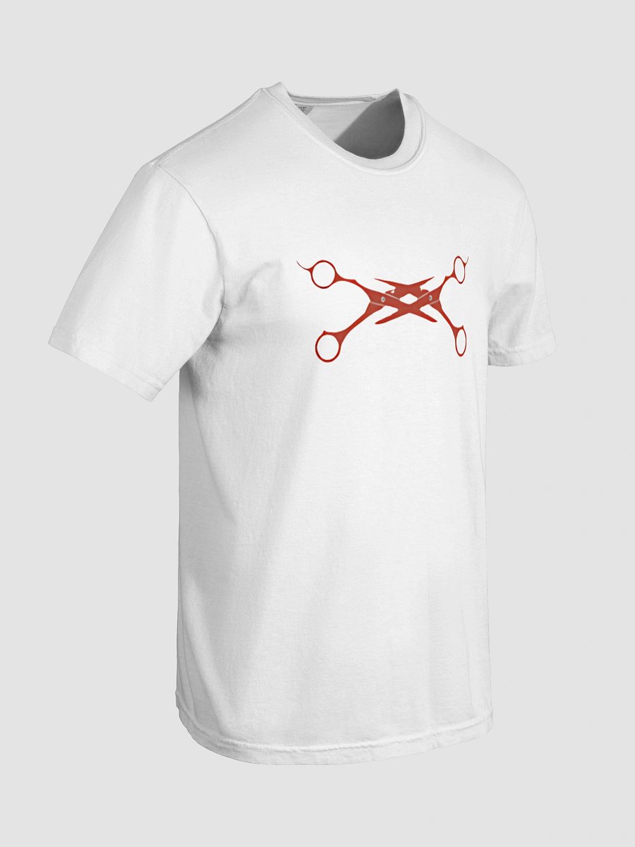 Symmetrical Comfort T-Shirt product image (8)