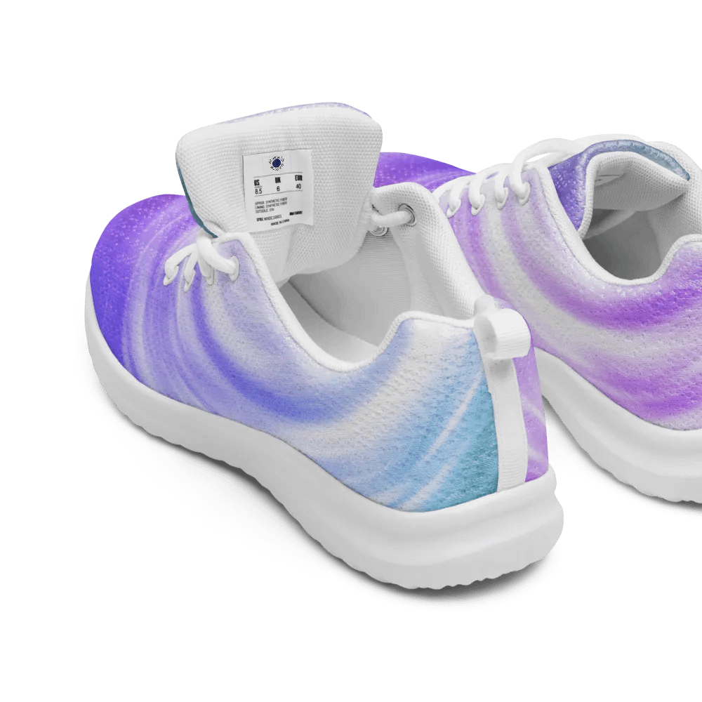 Spiral Motion Women's Athletic Shoes product image (5)