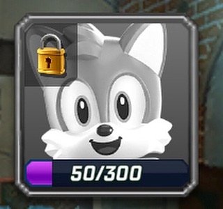 WHAT the F*CK is that?! 😶

#SonicForcesSpeedBattle #SonicForcesRacingBattle #LegoTails