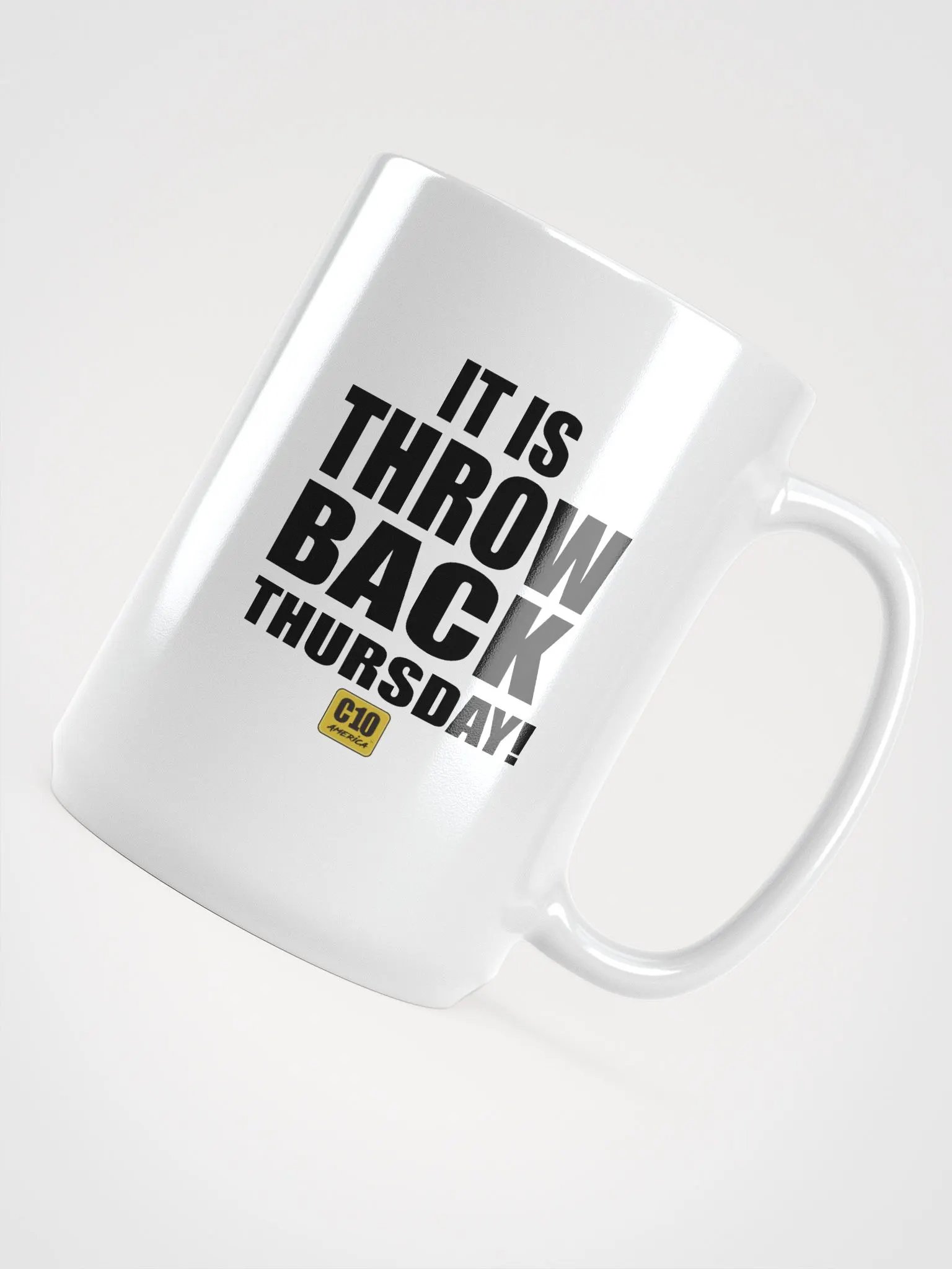 C10 America Swag Mug product image (4)