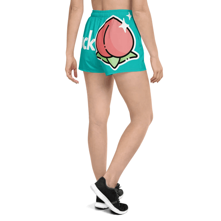 SMA SHORTS! product image (1)