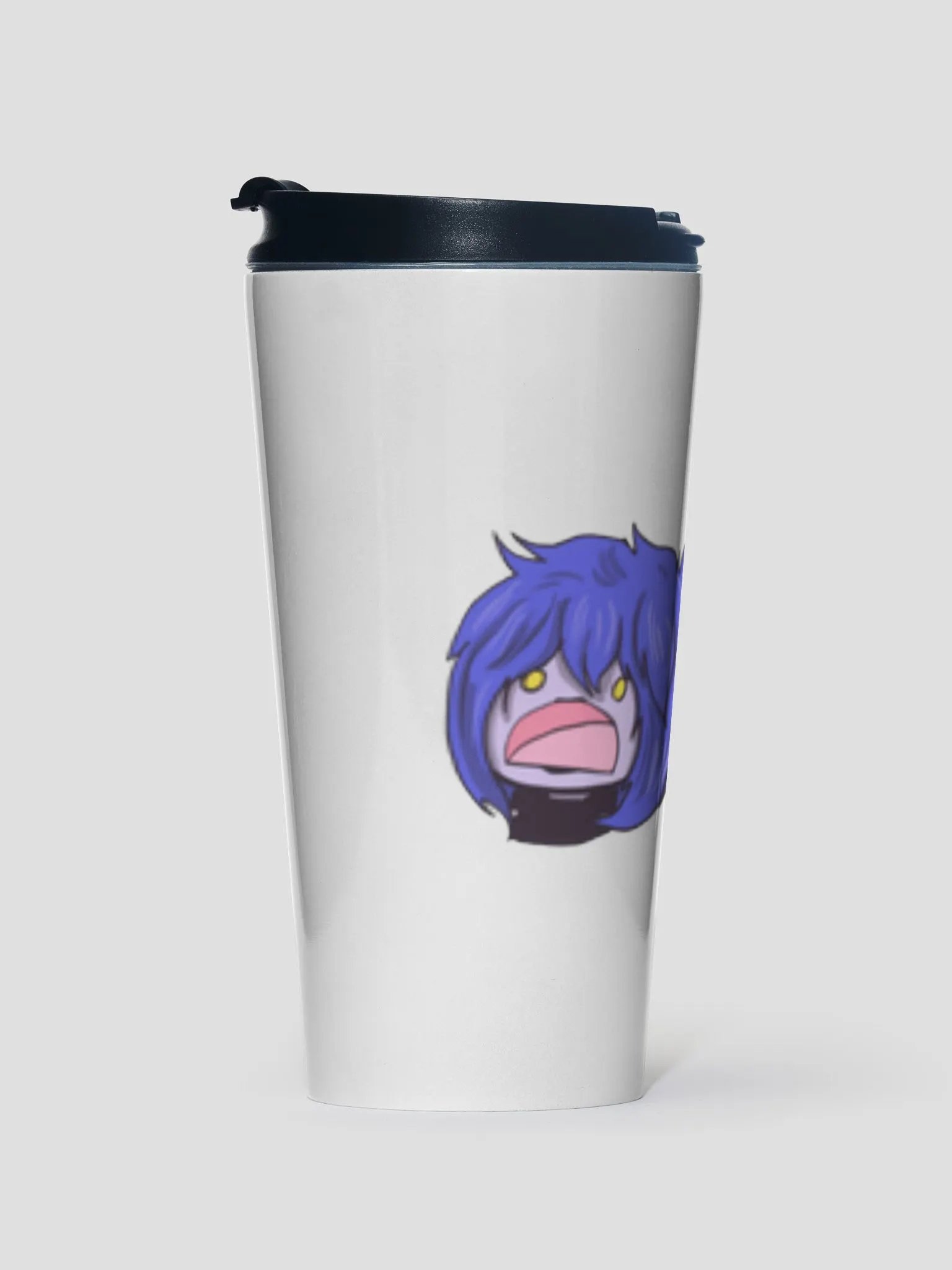 Whaaat? Stainless Steel Cup product image (1)