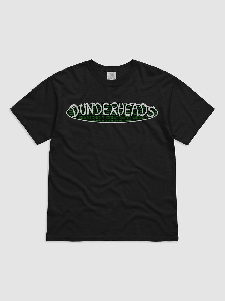 DunderHeads T-Shirt product image (1)
