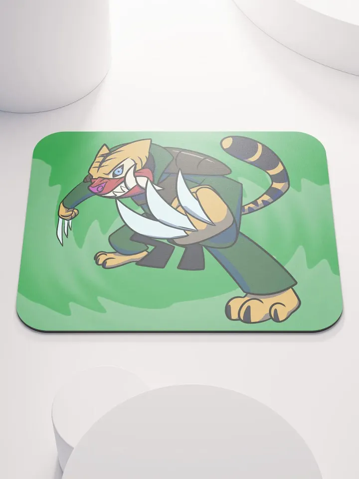 JINSU MOUSE PAD product image (1)