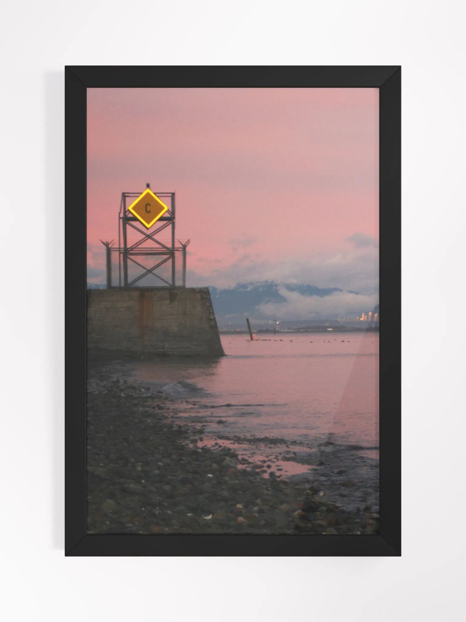 At the Border: Point Roberts, Washington product image (1)