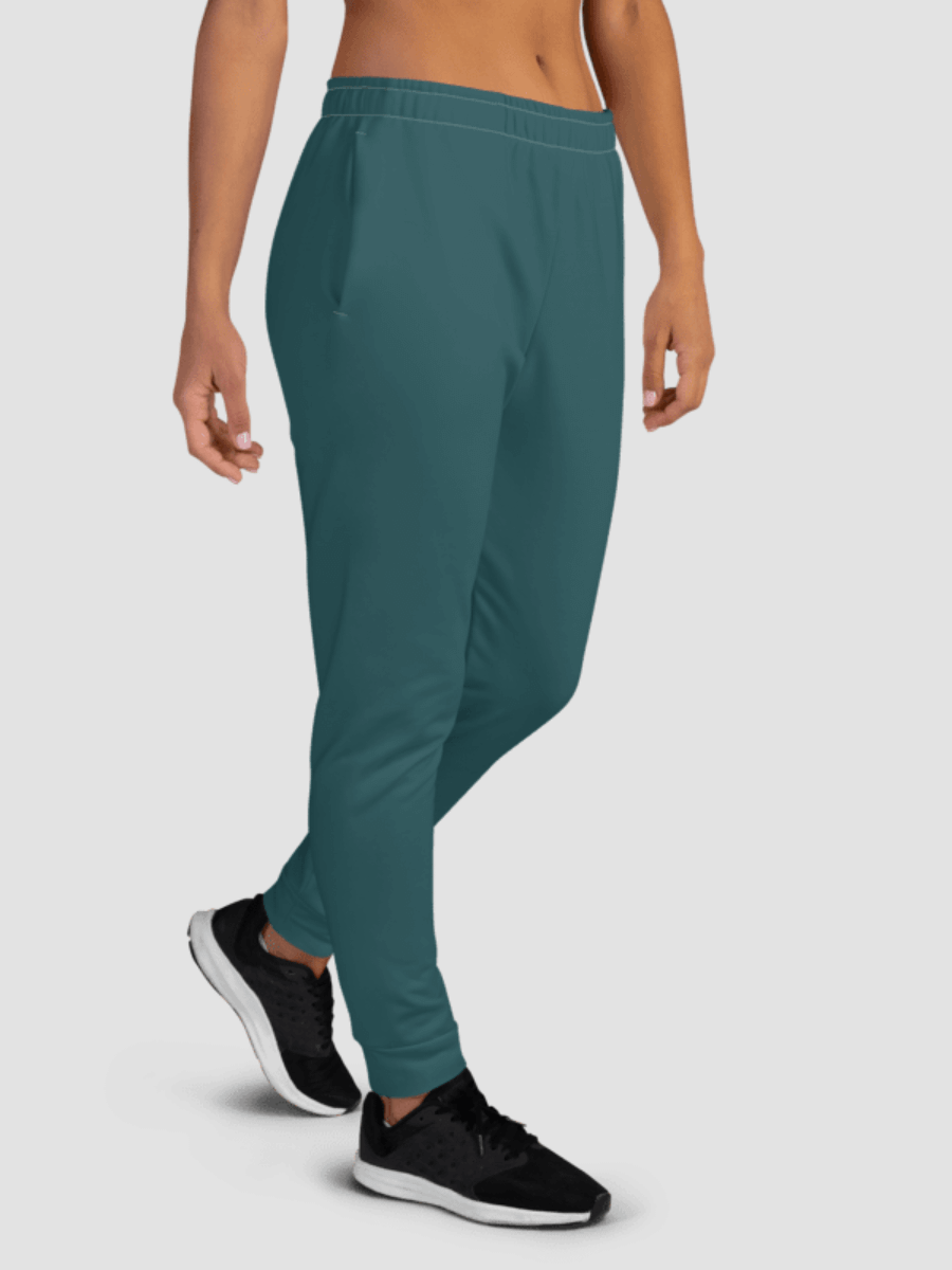 Joggers - Deep Teal product image (3)