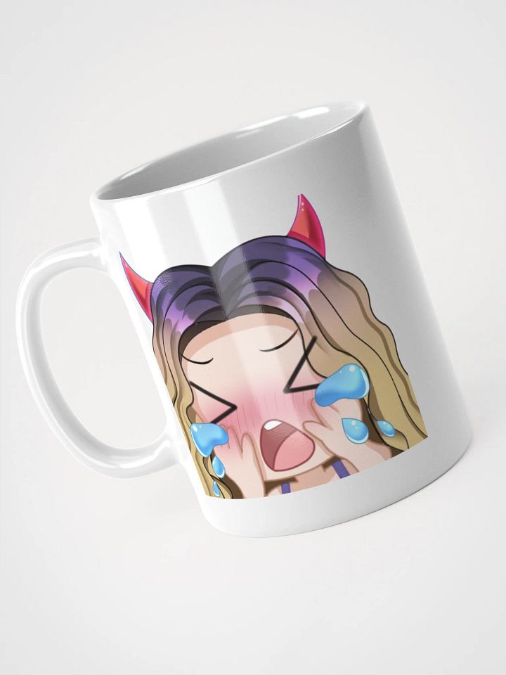 Cry Mug product image (1)