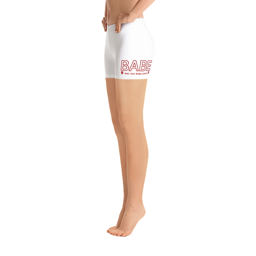 BABE Shorts product image (4)