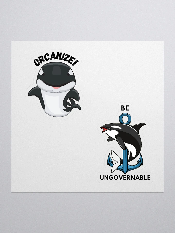 Orcanize! product image (1)