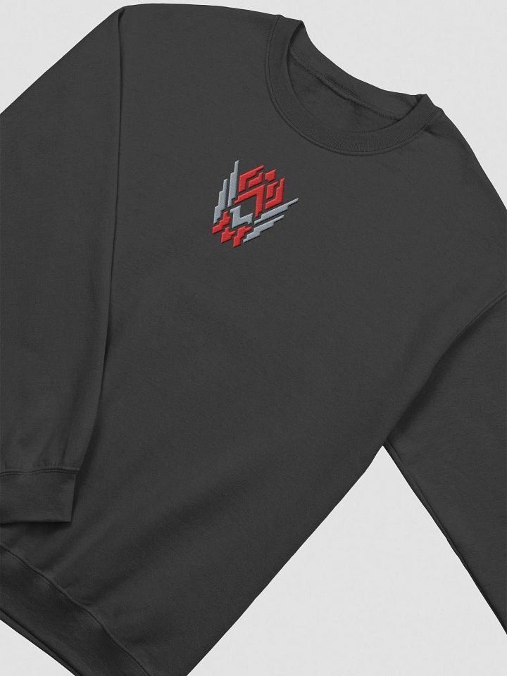 Embroidered Allegiant Logo Sweatshirt product image (2)