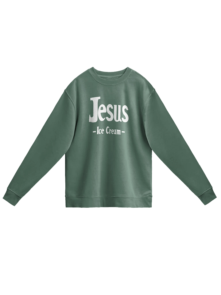 The Hailey Sweatshirt product image (1)