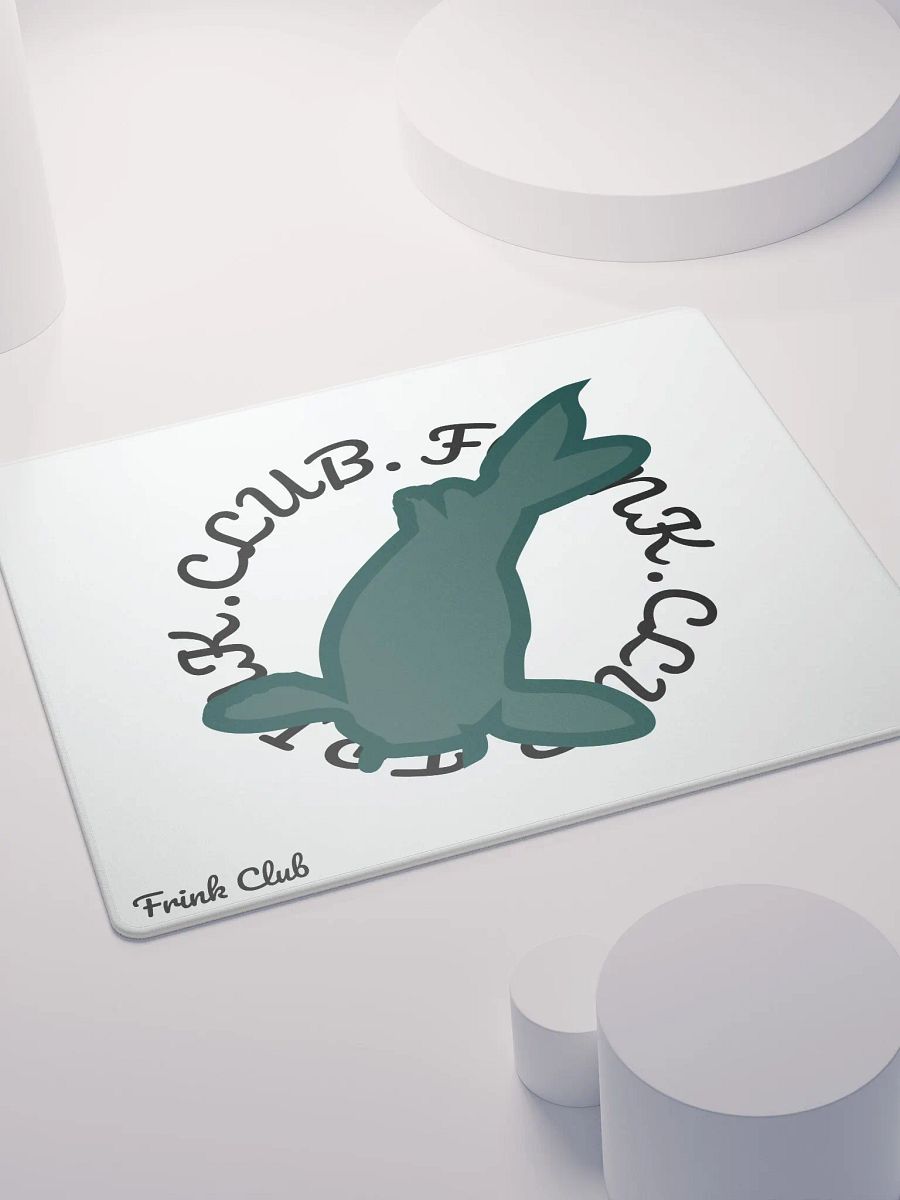 Frink Club Basic Mouspad product image (8)