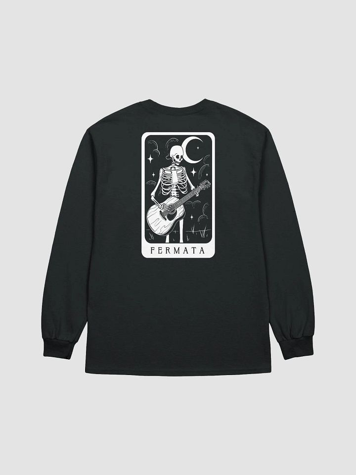 Fermata Long Sleeve product image (2)