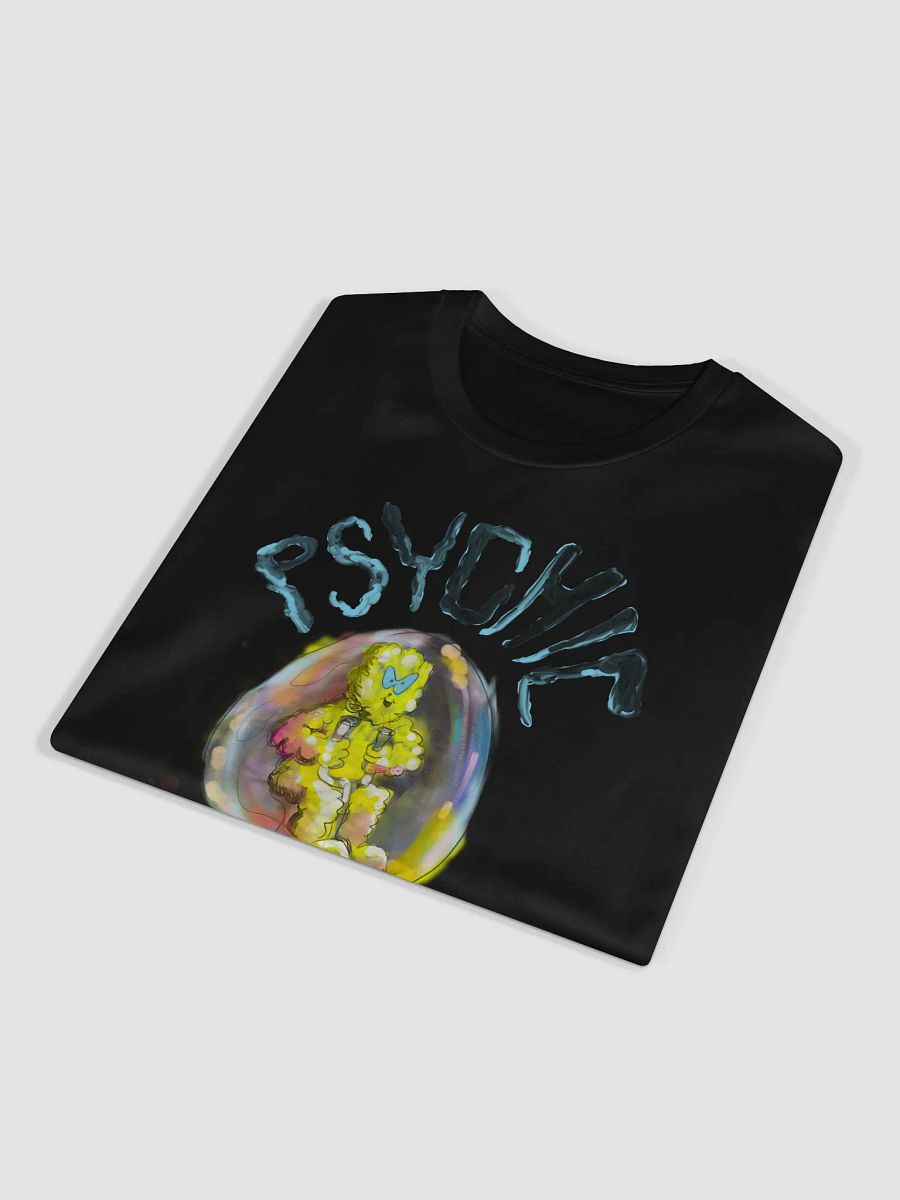 Psychic tee product image (7)
