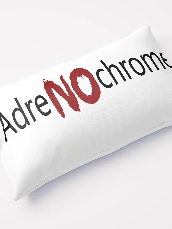 AdreNOchrome - Pillow product image (1)
