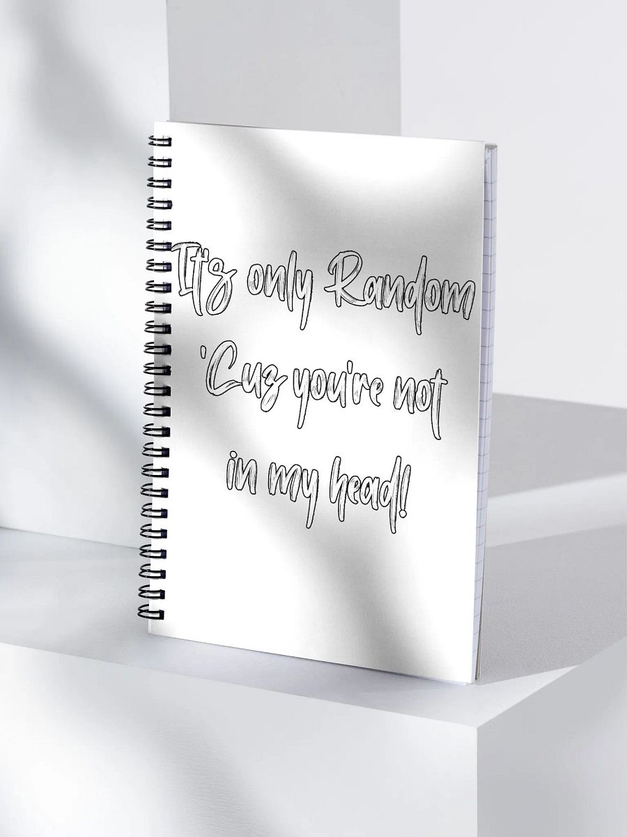 Random Notebook product image (4)