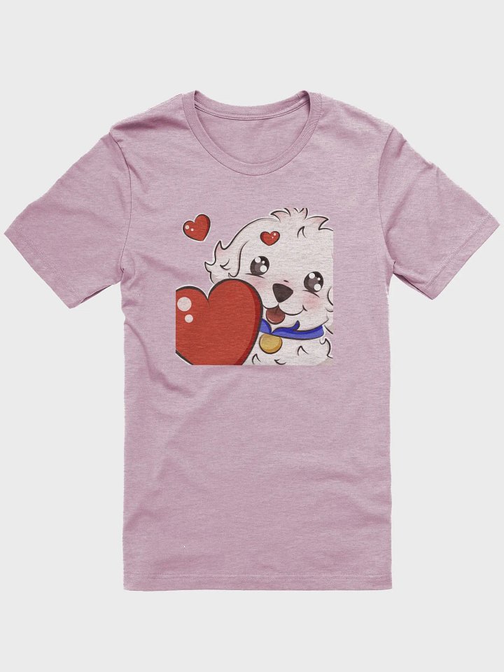 snowball love shirt product image (1)