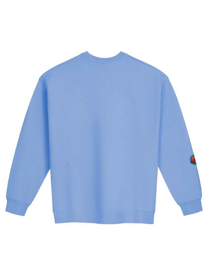 Frogs Not Fascists Sweatshirt product image (18)