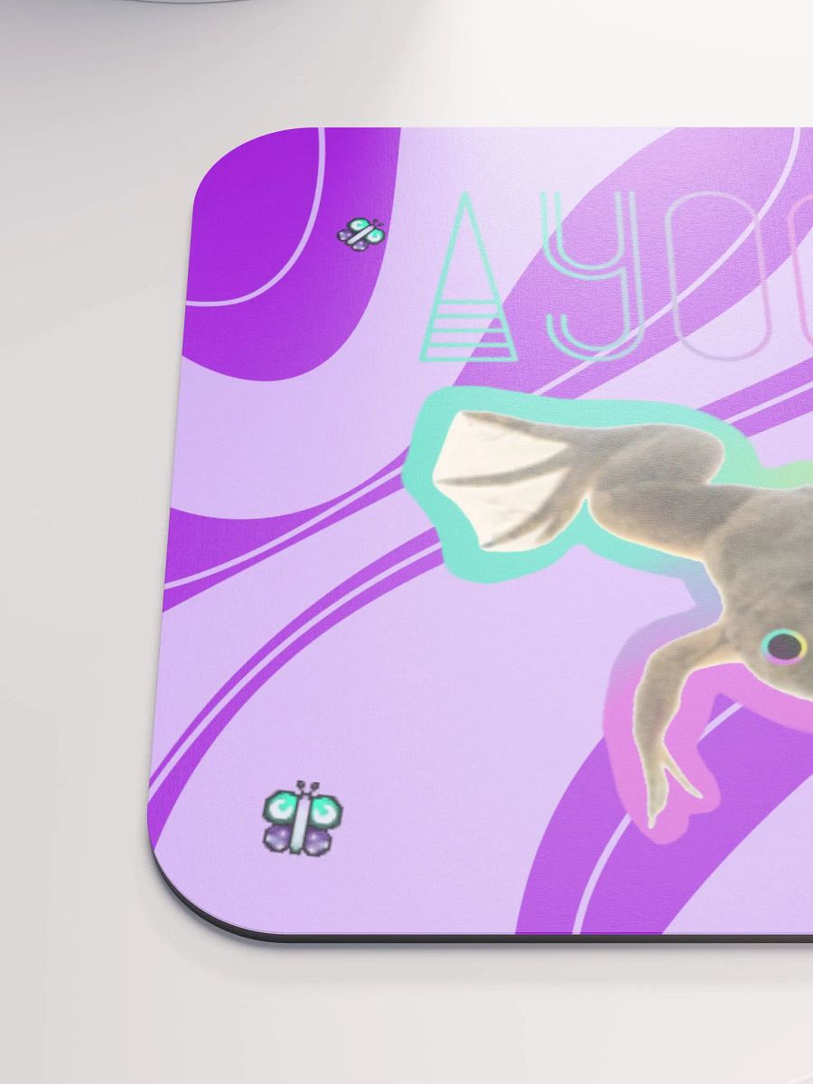 Whimsical Creature Mouse Pad product image (6)