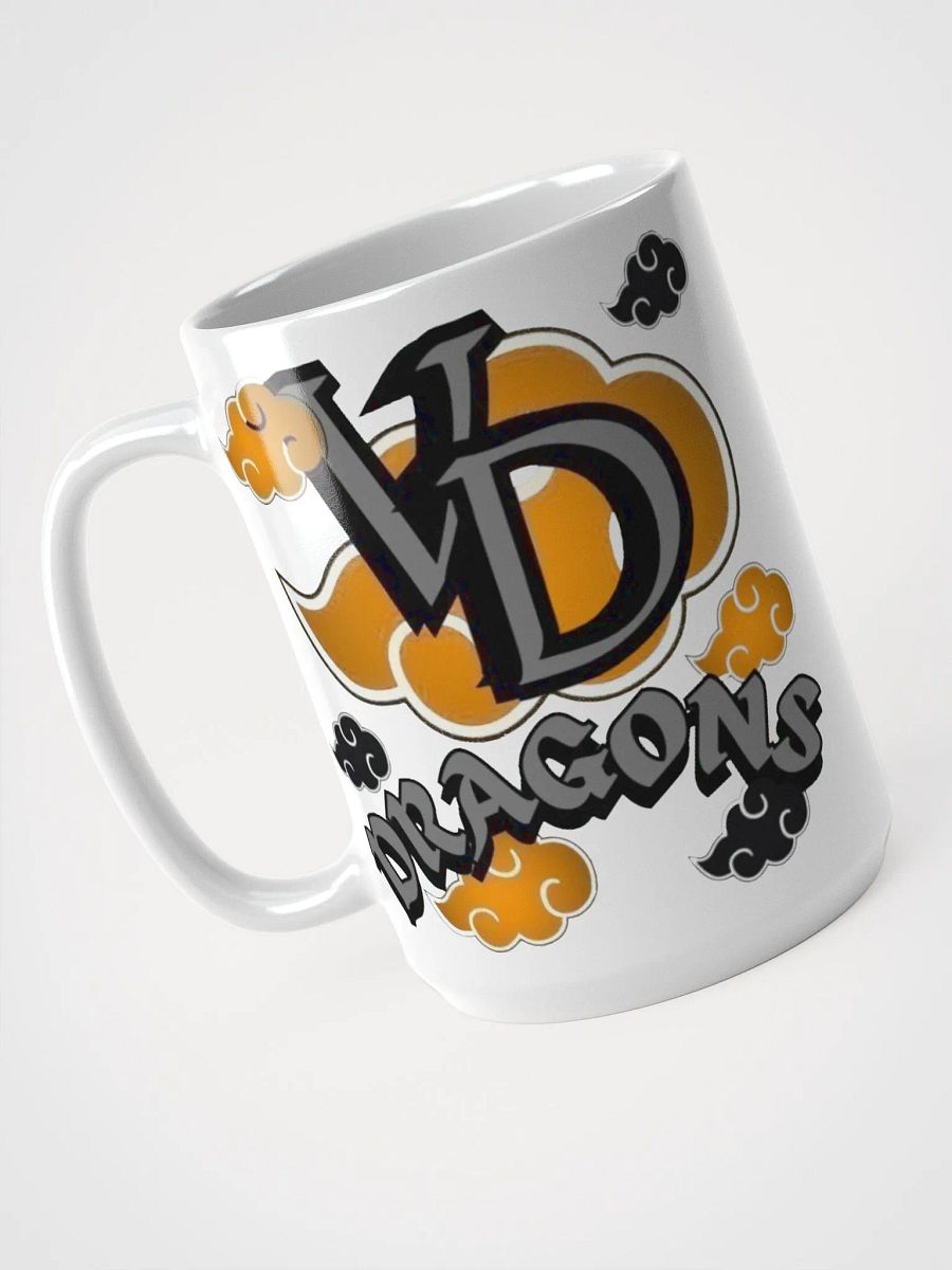 valerian dragons CAWFEE mug product image (3)