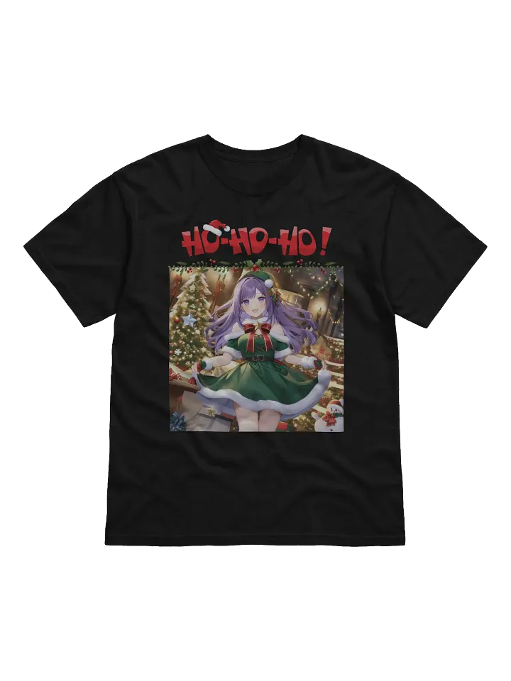 Festive Fantasy T-Shirt product image (2)