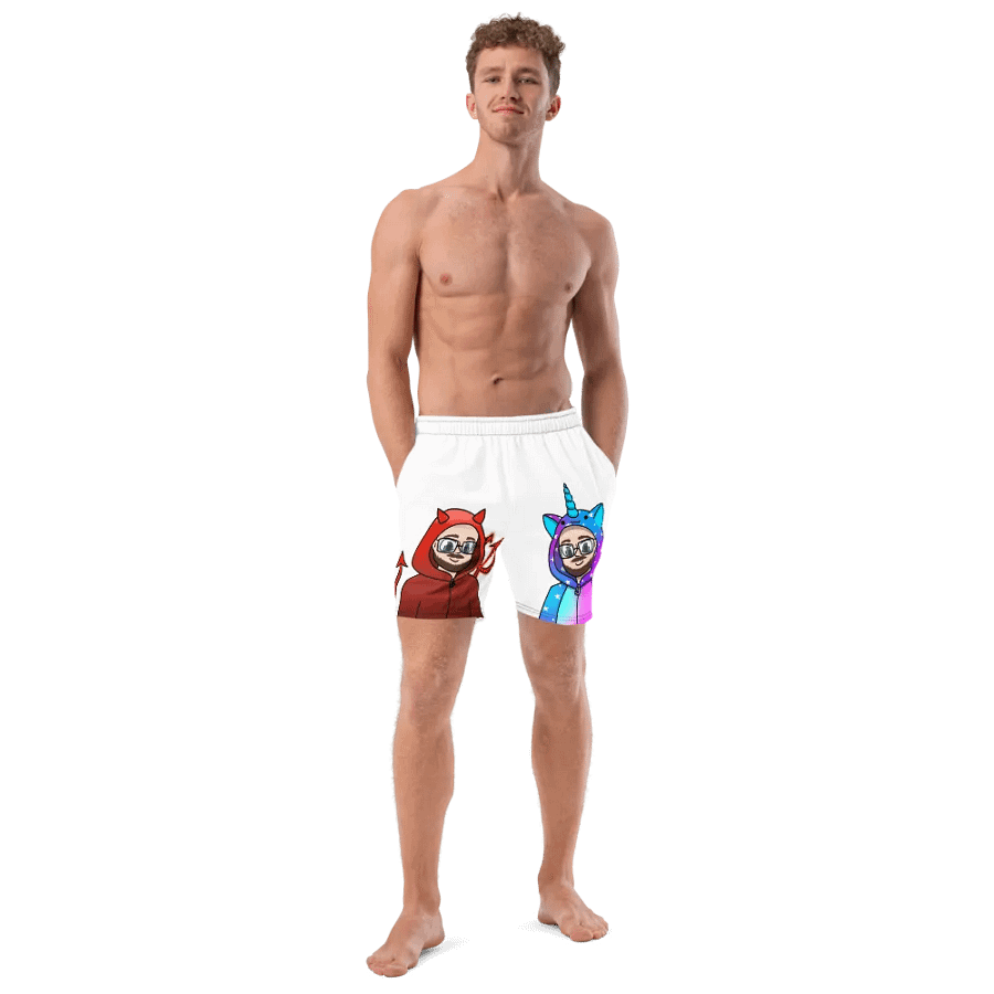 Vibby Shorts product image (10)