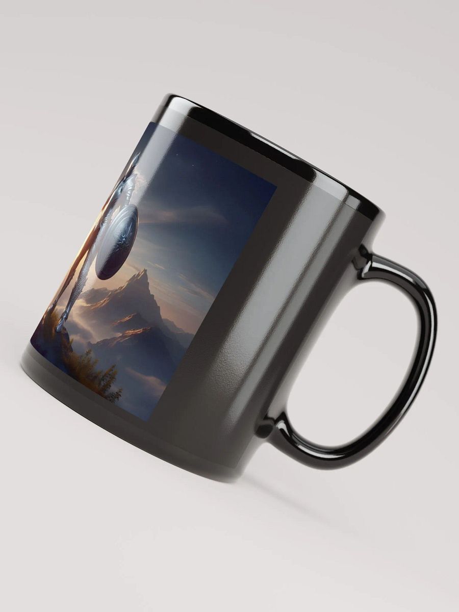 Armor of God Mug product image (8)