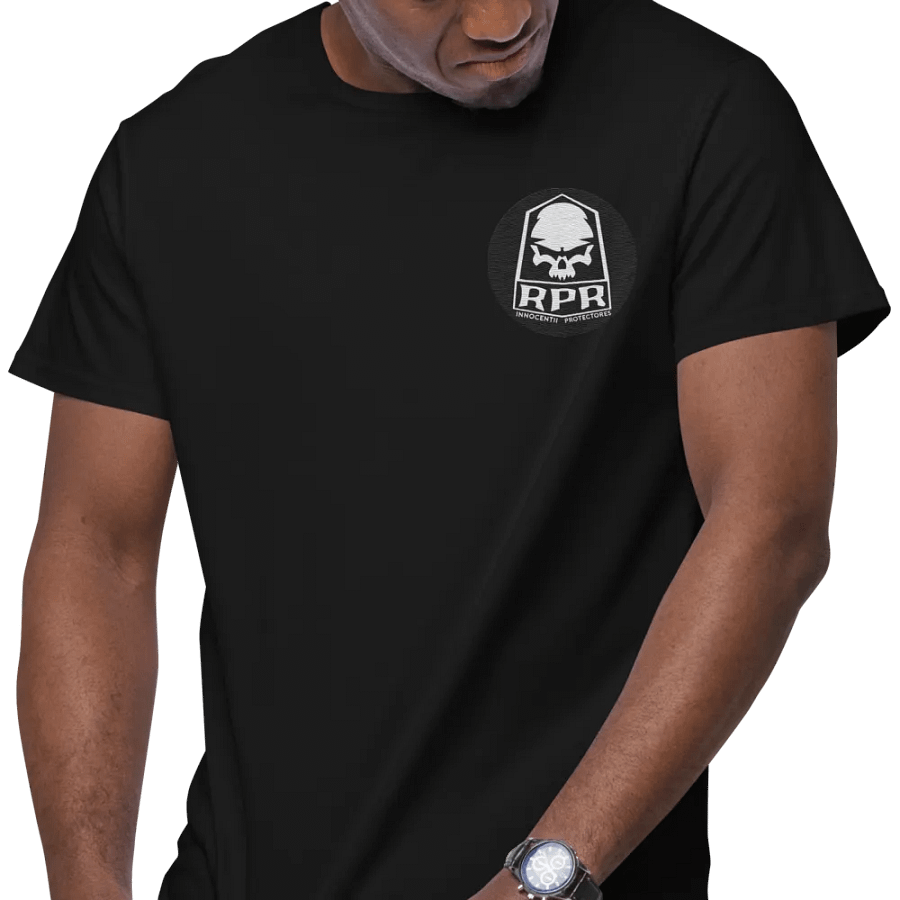 RPR Premium Embroidered Tee product image (8)