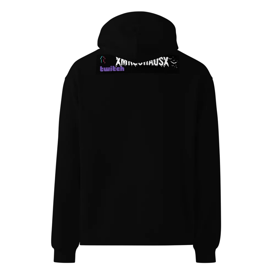 Firsthoodie product image (3)