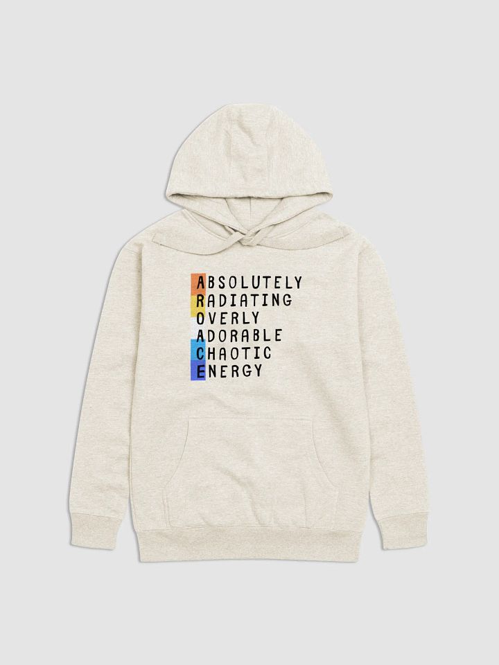 Acronym hoodie product image (1)