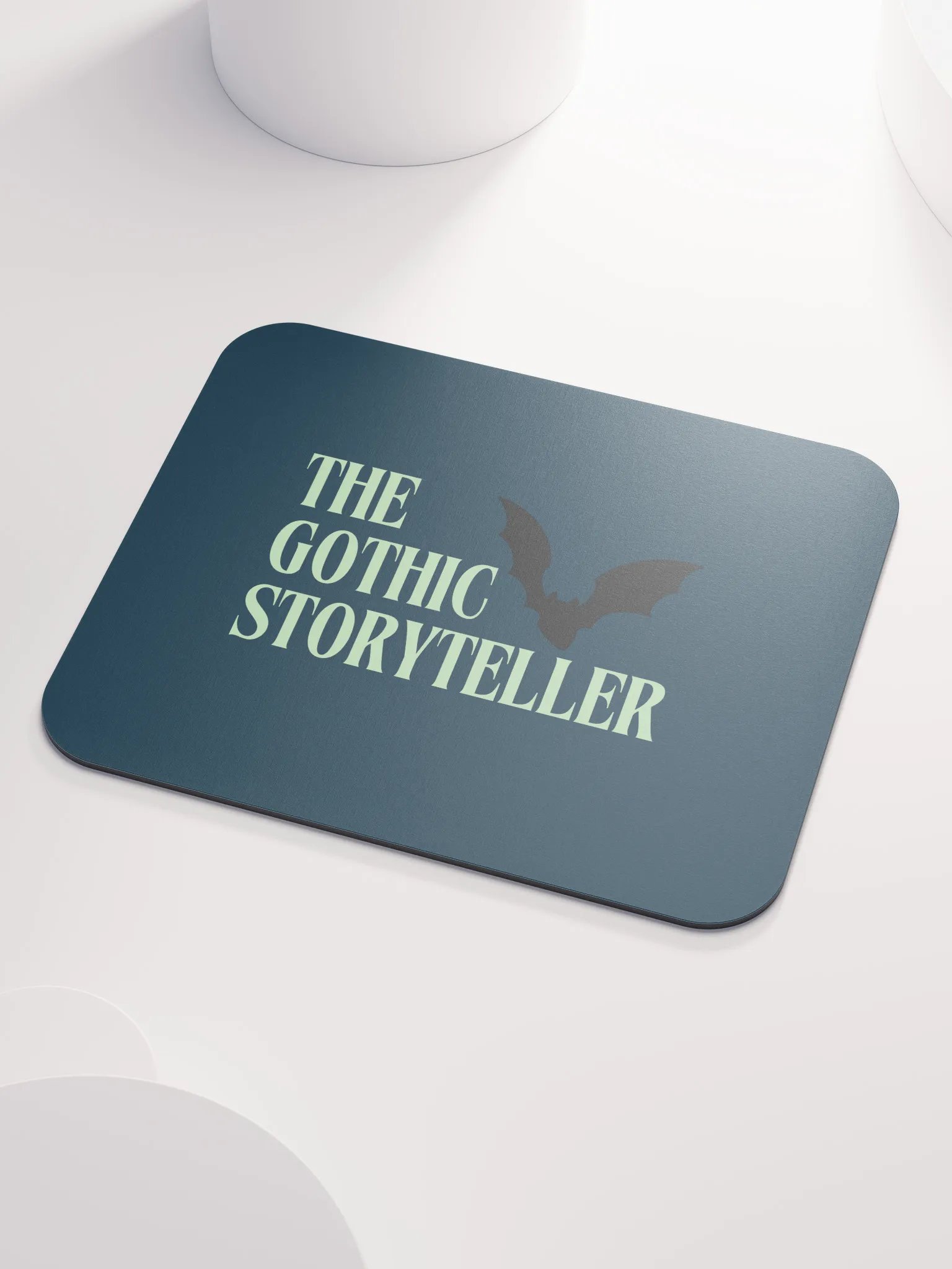 The Bat Mouse Pad product image (3)