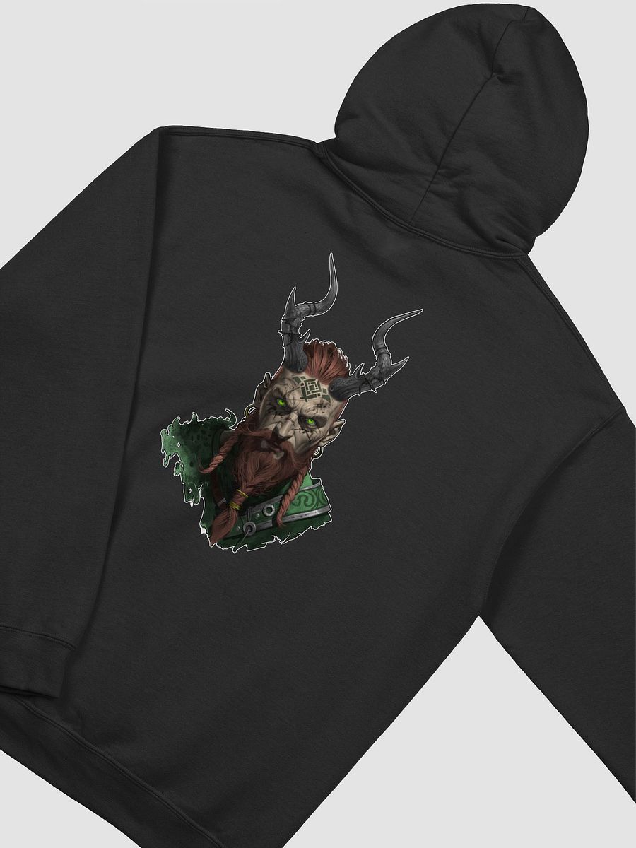 Deceiver Hoodie product image (4)