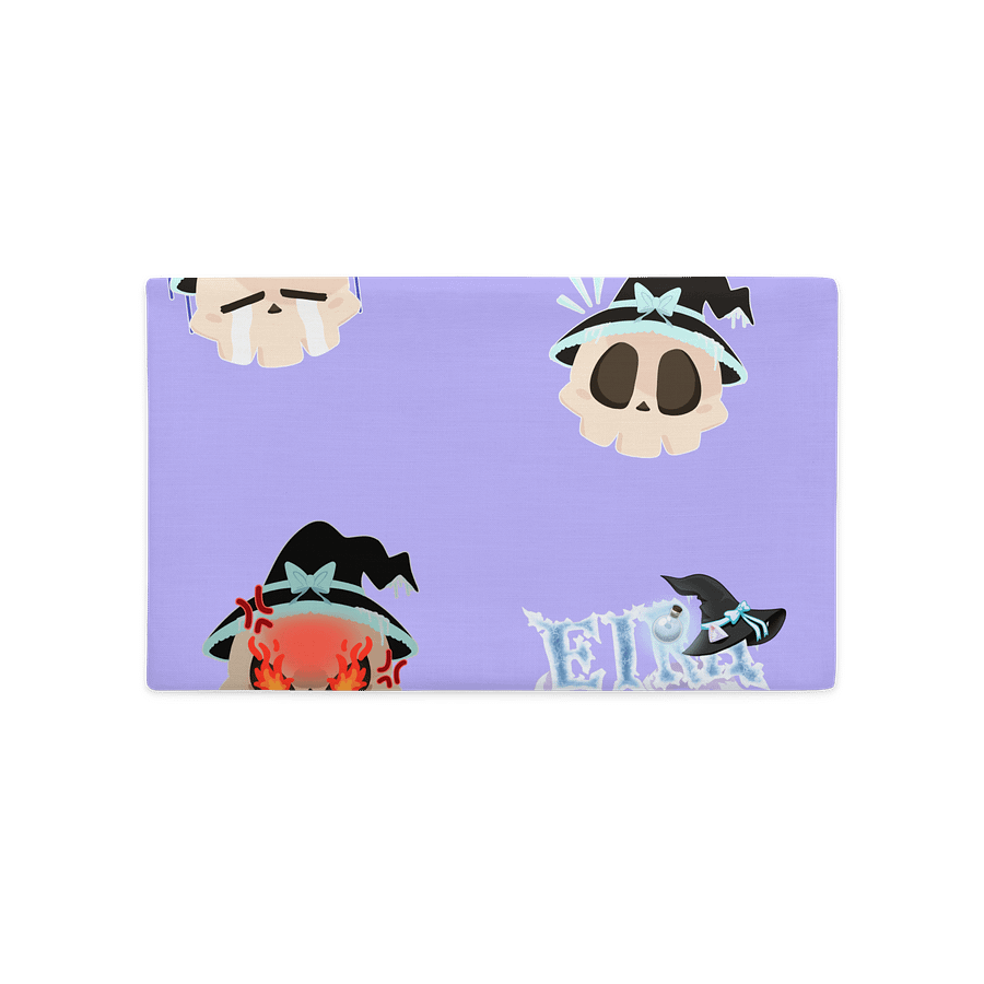 Bones Pillow Case product image (5)