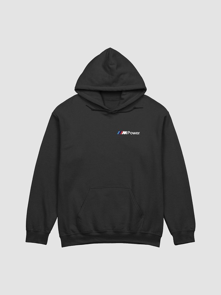 M Power Hoodie product image (1)