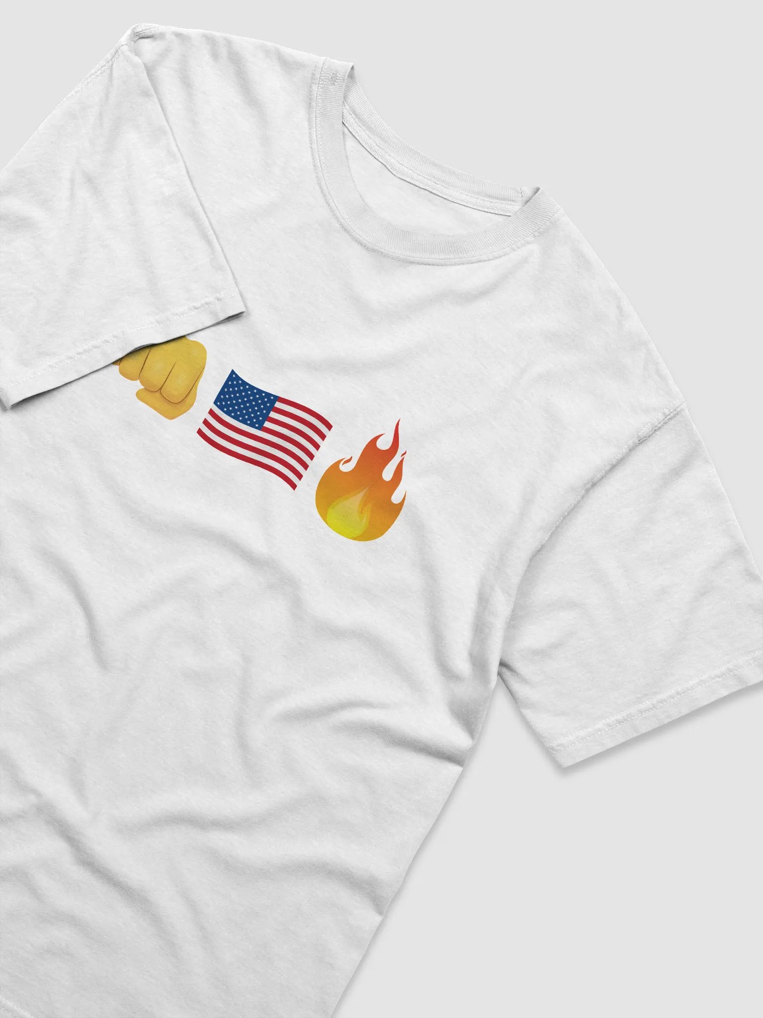 Fist Flag Fire product image (3)