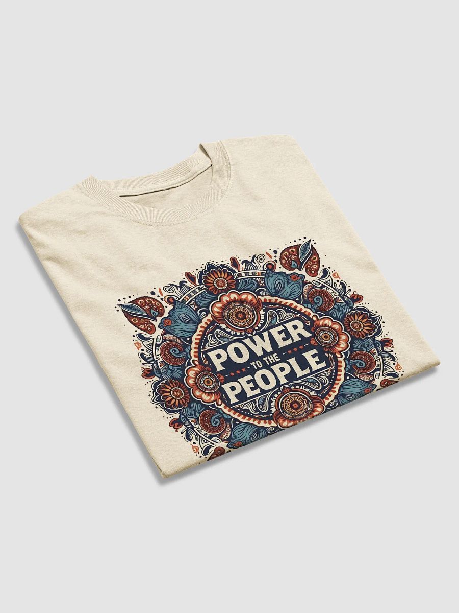 Power to the people product image (3)