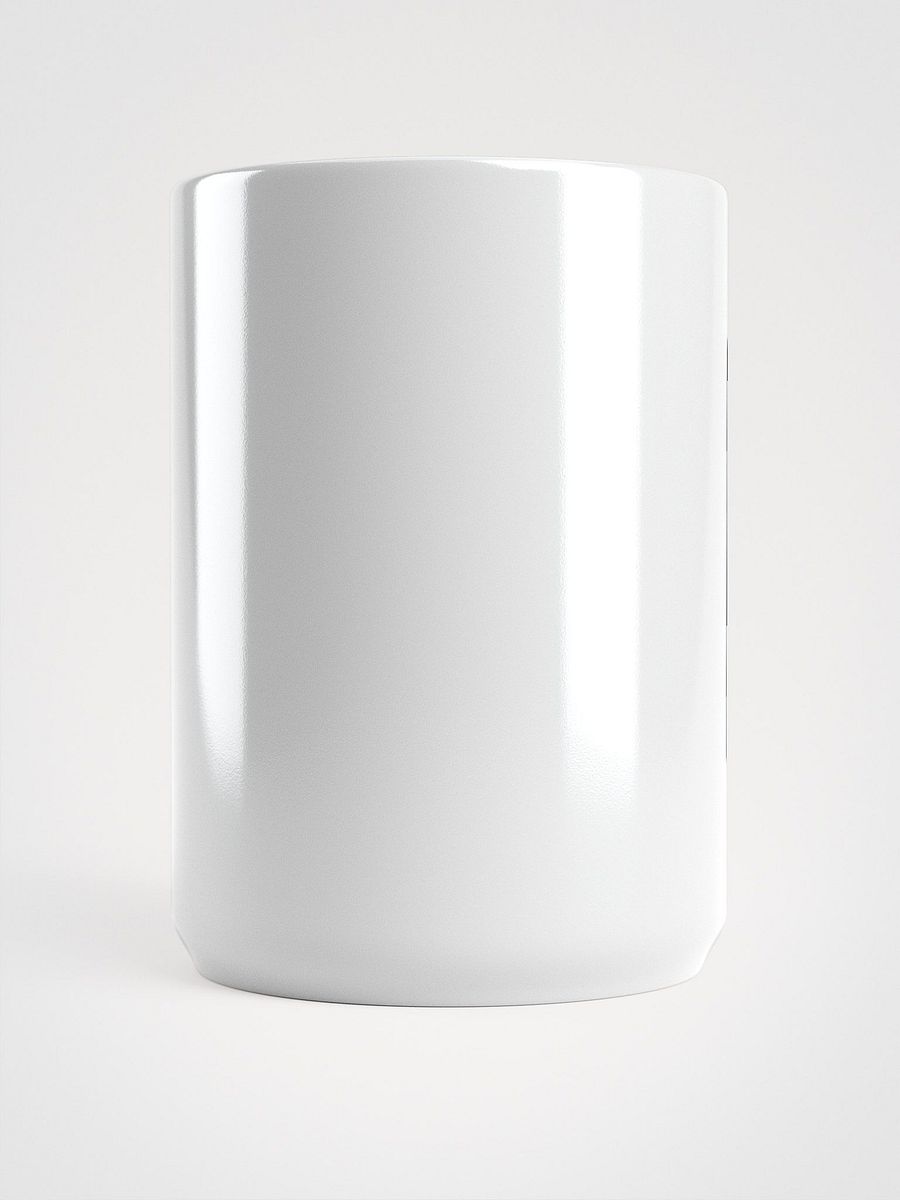 Haunted Apartment 202 Mug (Nevermore) product image (5)