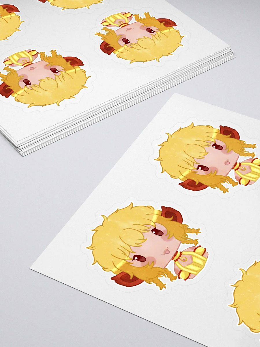 Mew Pudding product image (4)