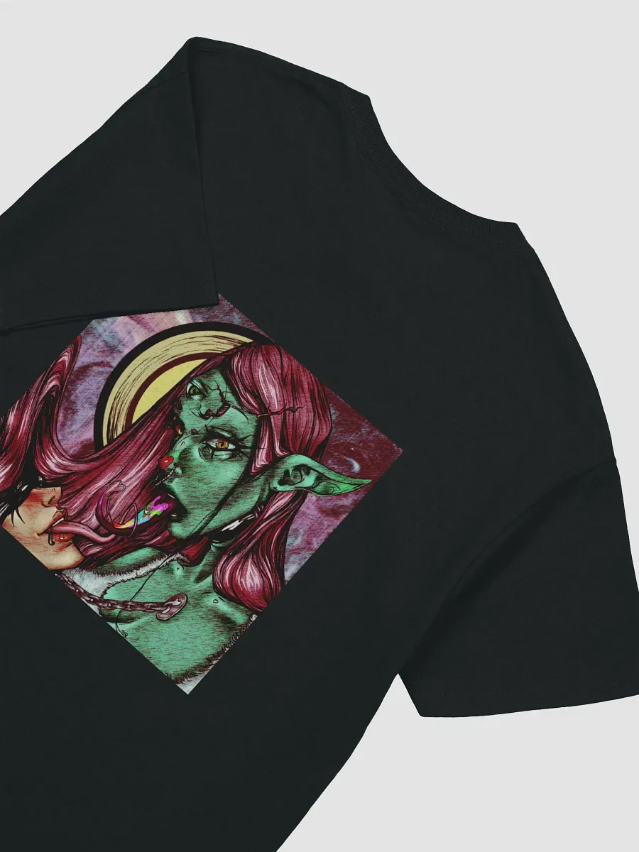 SUCCUBUS - Tee product image (4)