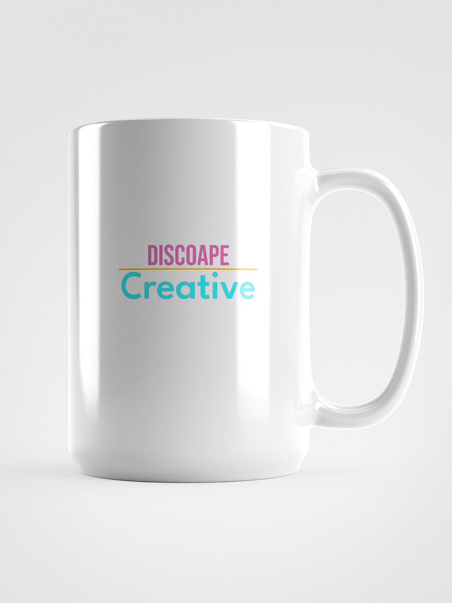 The Chaos Mug product image (1)